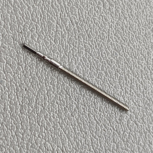 3 PIECES Swiss Replacement Watch Winding Stems for ETA 251.262 Movement