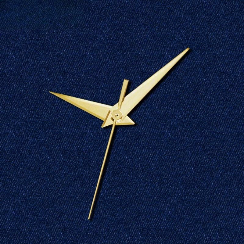 28.5mm dial GS Model  Watch Hands NH35/NH36/NH70 For Classical Watch Dial