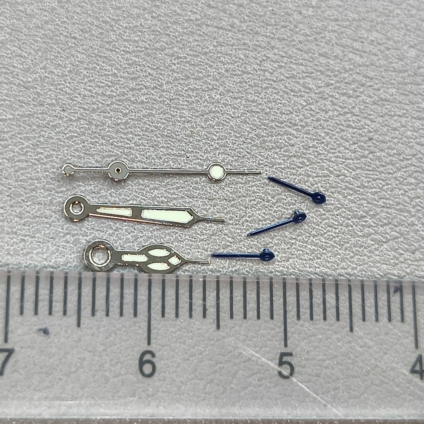 watch hands sets