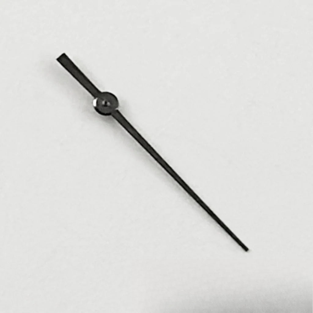 NH35 Log Single Second Hand Multicolor Watch Hands for NH34 NH35 NH36 4R 7S