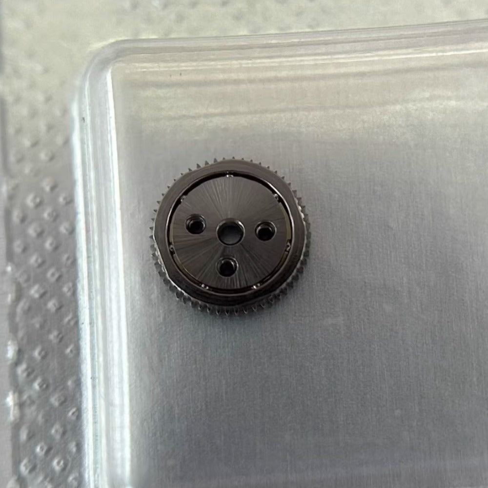 Automatic ball bearing for Swiss ETA2000 watch movement L595.2L592.2, high precision fit accessory
