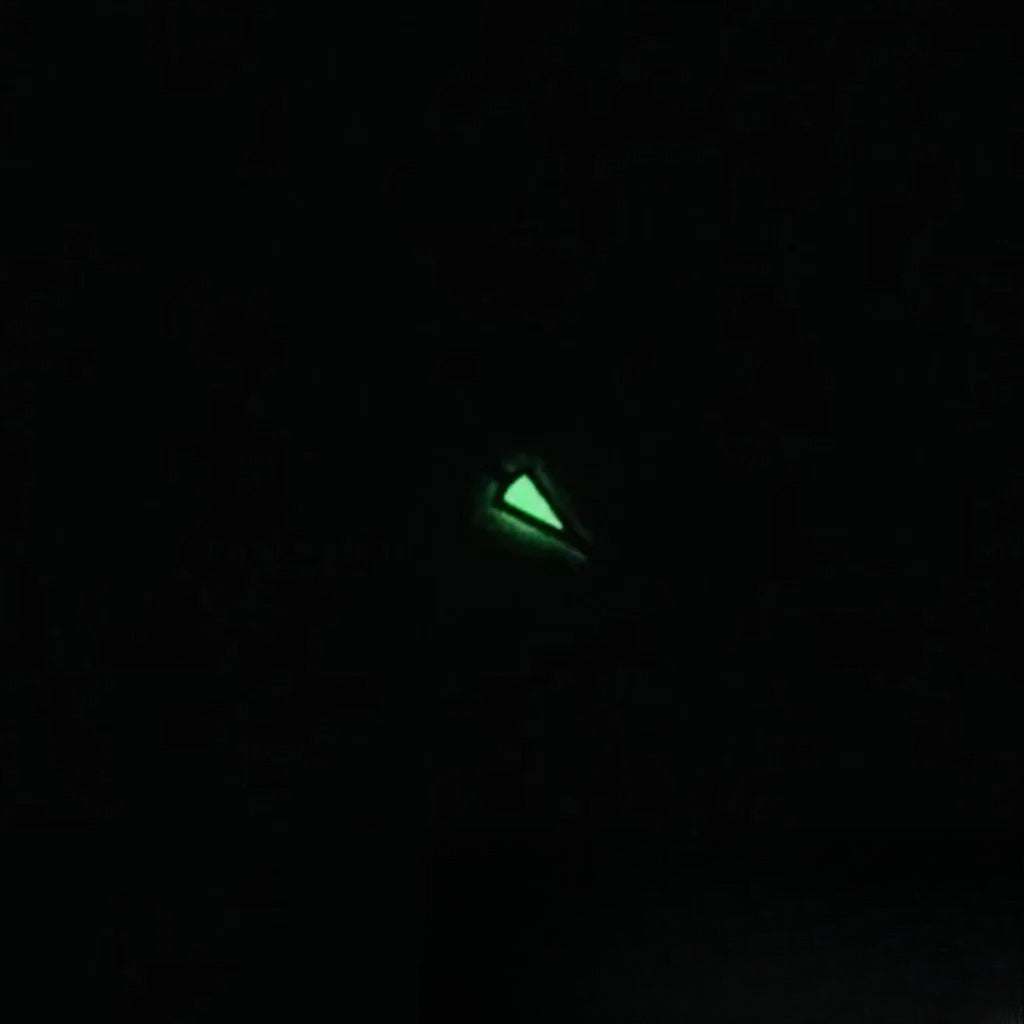 Multicolor Hands Green Luminous Watch Hands for NH35 NH36 NH38 NH39 NH70 NH72