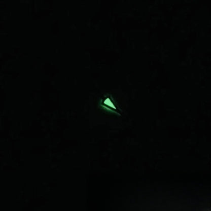 Multicolor Hands Green Luminous Watch Hands for NH35 NH36 NH38 NH39 NH70 NH72
