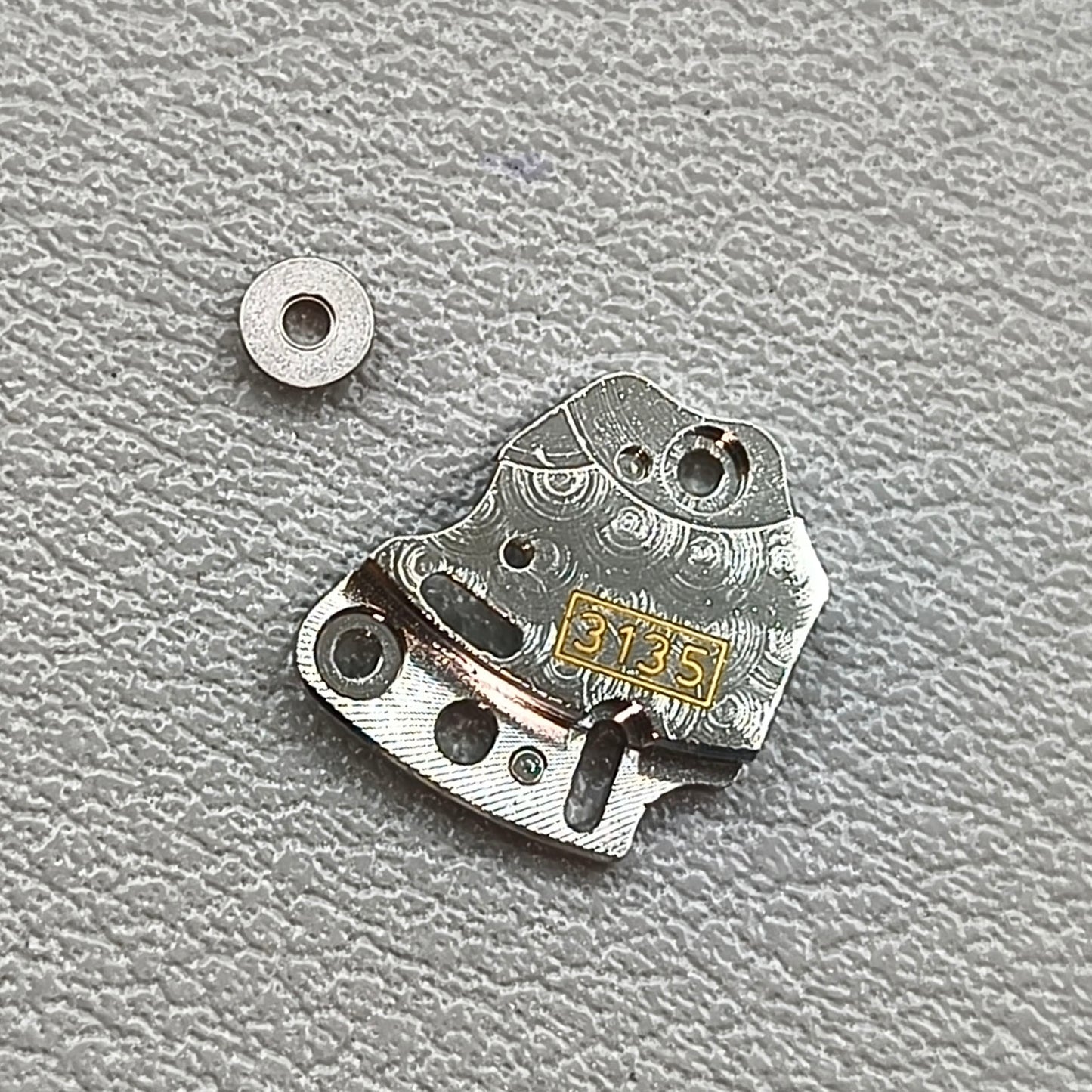 Replacement Winding Bridge for RLX 3135 Movement #3135-130