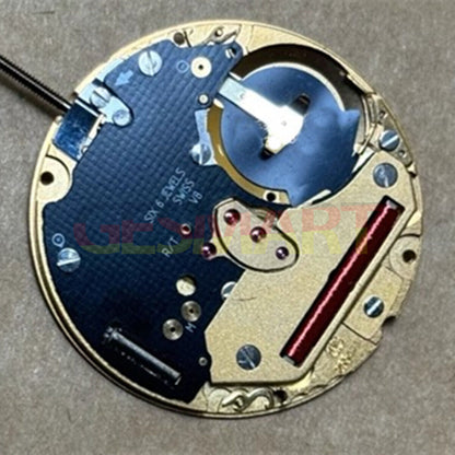 <tc>ETA</tc> 255.411 <tc>ETA</tc> 255.441 2/3 aiguilles montre mouvement à Quartz remplacer <tc>ETA</tc> 255.111