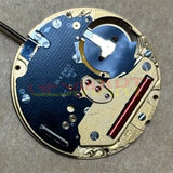 ETA 255.411 ETA 255.441 2/3 Hands Watch Quartz Movement Replace ETA 255.111