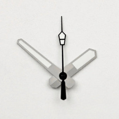 Strong Green Luminous Watch Hands for NH34 NH35 NH36 NH38 4R/7S Lmproved 62MAS