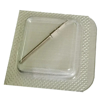 Watch stem crown for ETA 2824-2 2836-2 movement, replacement winder stem repair part.
