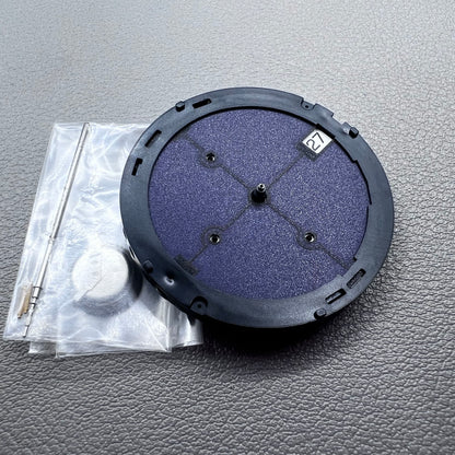 Japan VR43B Solar Movement Single Calendar With Charging Board