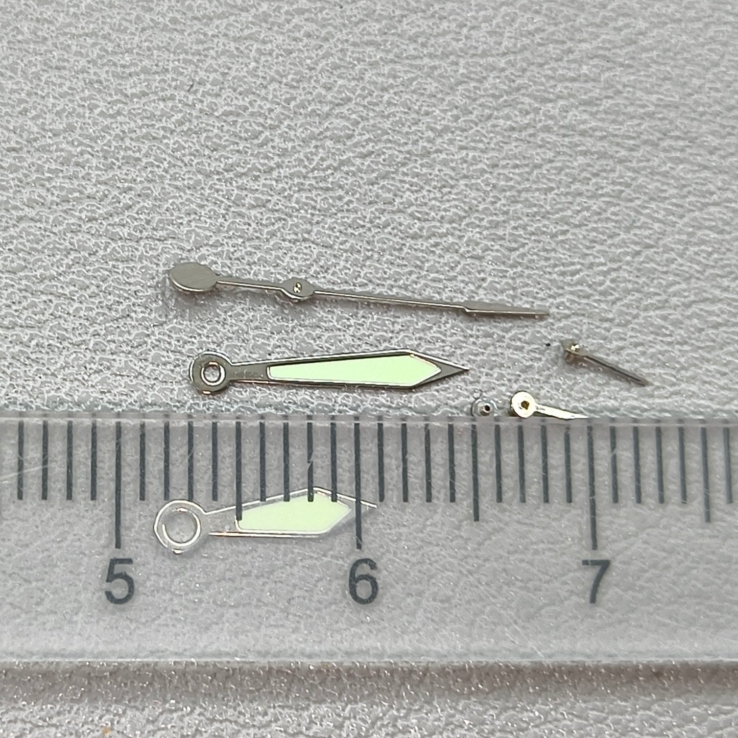 watch hands sets