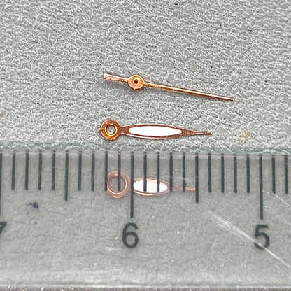 watch hands sets