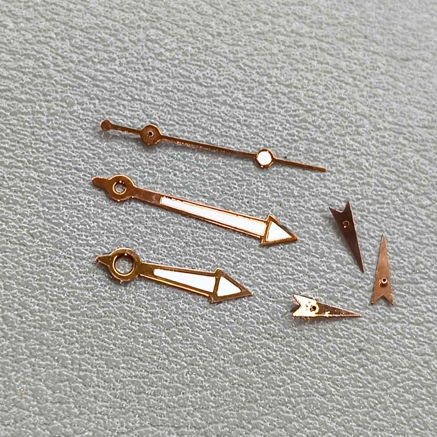 watch hands sets