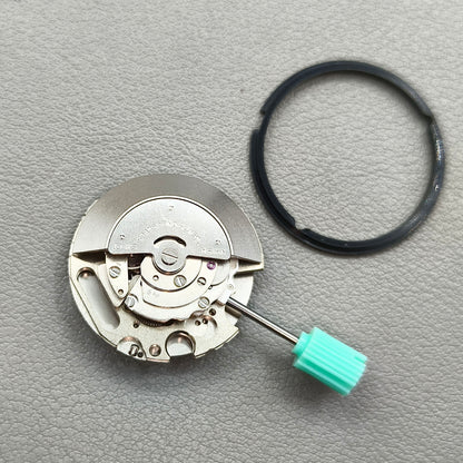 Japan Seiko SII NH15 NH15A Automatic Movement