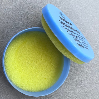 Lubri-Gaskets Box Two Foam Sealing Grease Lubricator Cushions 7055 India Made