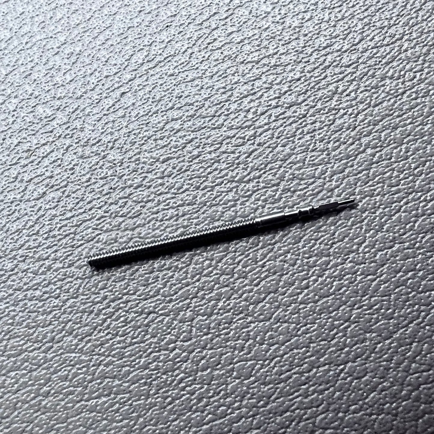 3 PIECES Replacement Watch Winding Stems for JS15 JS25 JP15 JP25 Movement