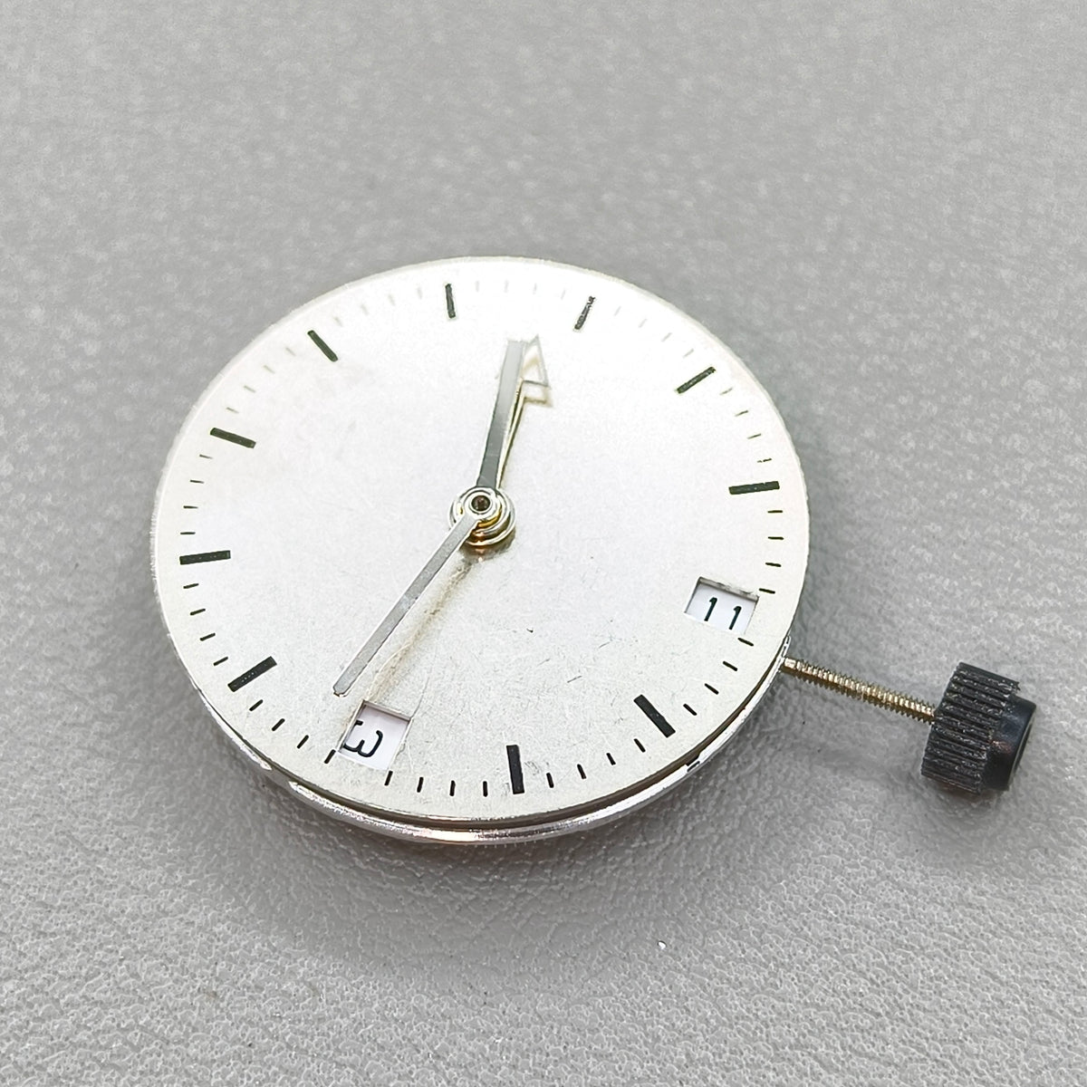 Dandong 2826 GMT Mechanical Movement Date@6 DD3032