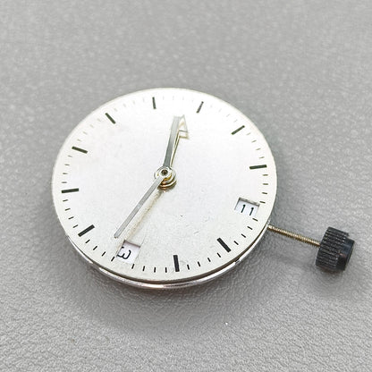Dandong 2826 GMT Mechanical Movement Date@6 DD3032