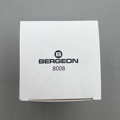 Swiss Bergeon 8008 B Ball Waterproof Watch Case Opener for Screw Backs