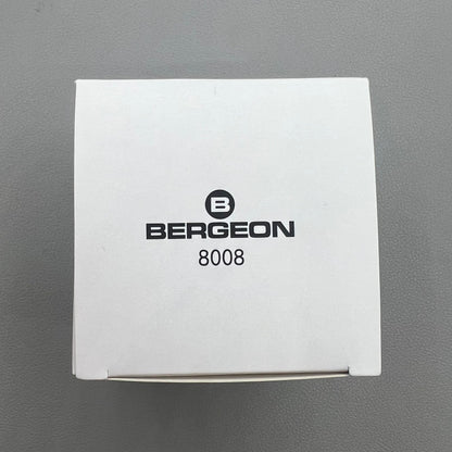 Bergeon Swiss 8008 B Uhrgehäuseöffner wasserdicht für Schraubdeckel
