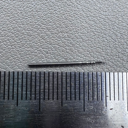 5 PIECES Replacement Watch Winding Stems for Miyota 6M50 Movement