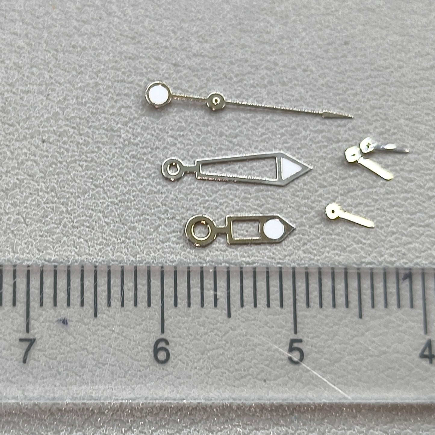 watch hands sets