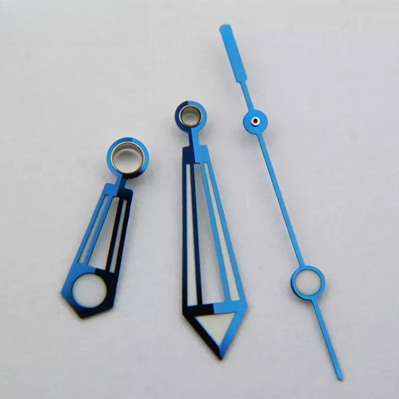 OMG Hands 2824 Movement For Classical Watch Dial