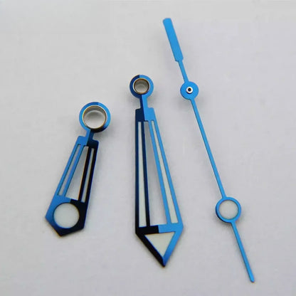 OMG Hands 2824 Movement For Classical Watch Dial