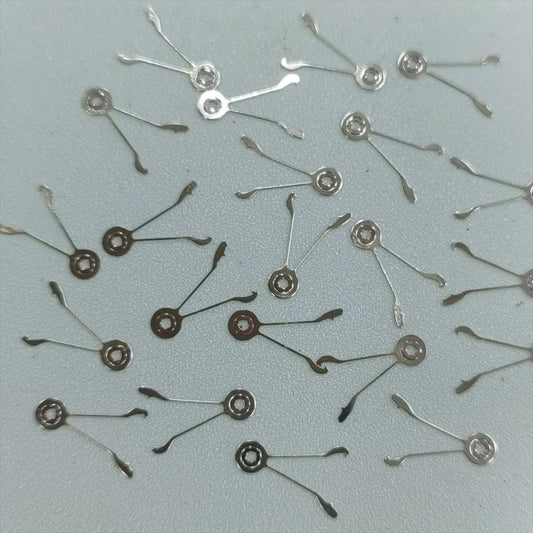 Generic 7009 automatic watch fork part, China made, for precise movement repair and maintenance