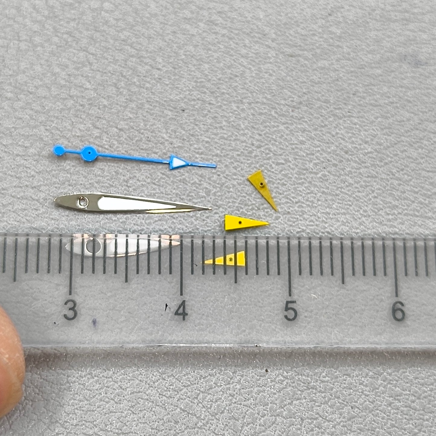 watch hands sets