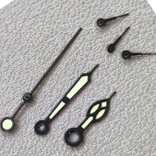 watch hands sets