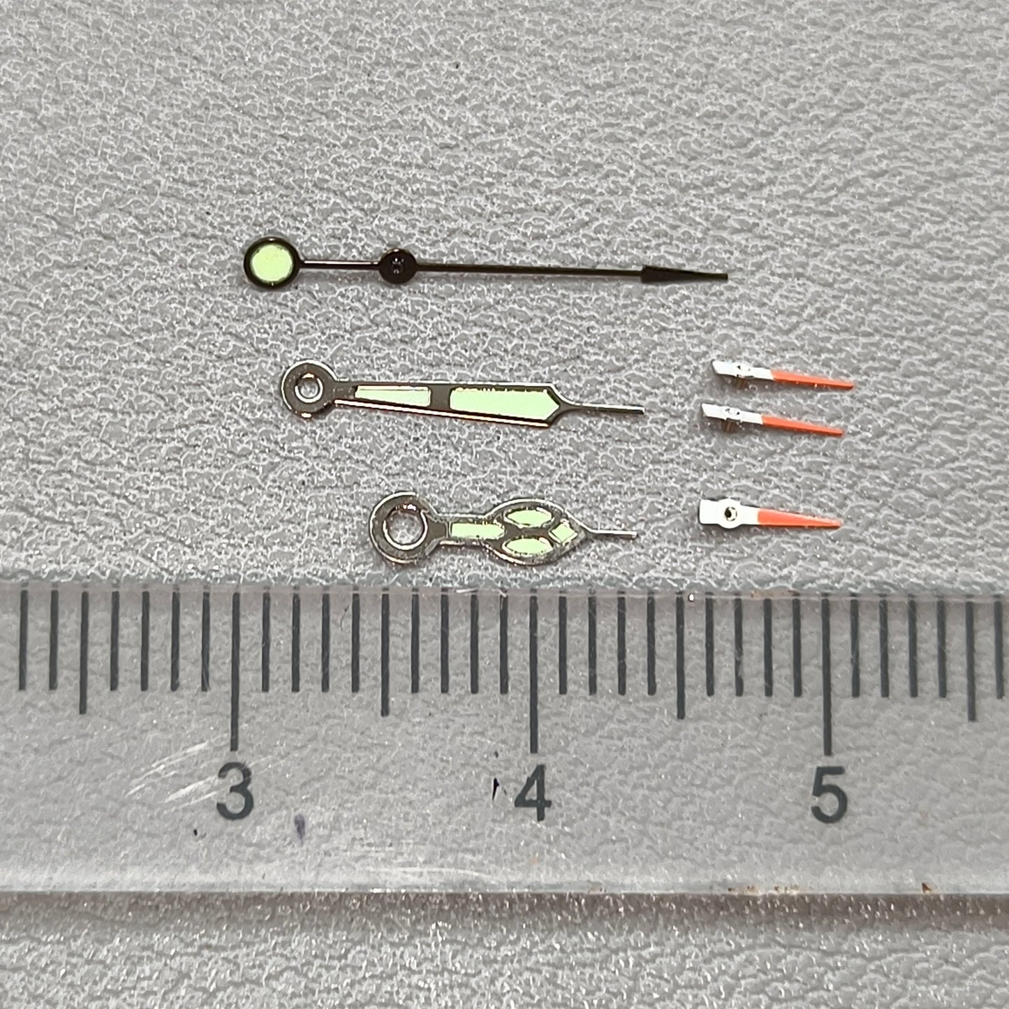 watch hands sets