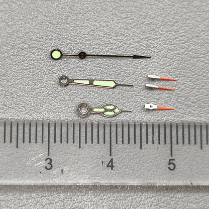 watch hands sets