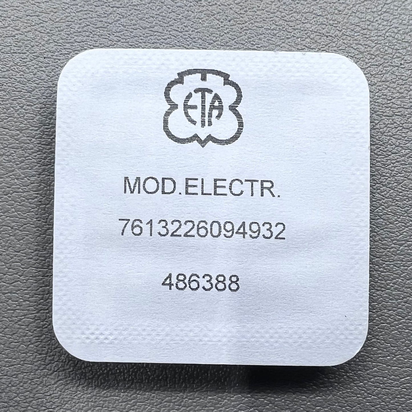 Circuit Board For ETA 210.001 Watch Quartz Movement