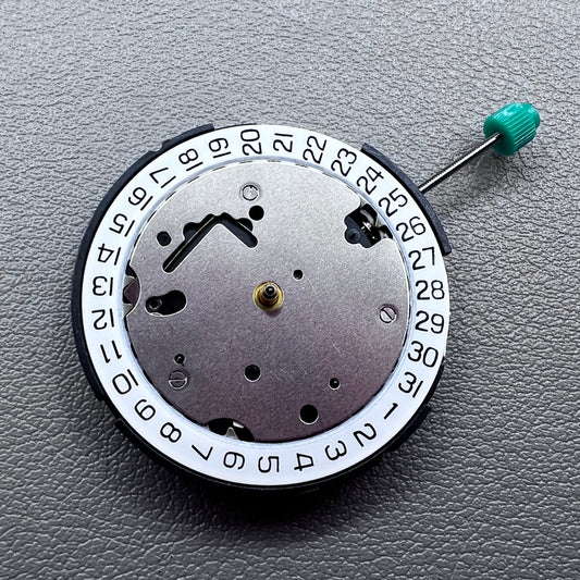 Swiss ISA 8371D Watch Quartz Movement