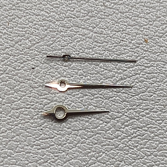 watch hands sets fit for movement watch part