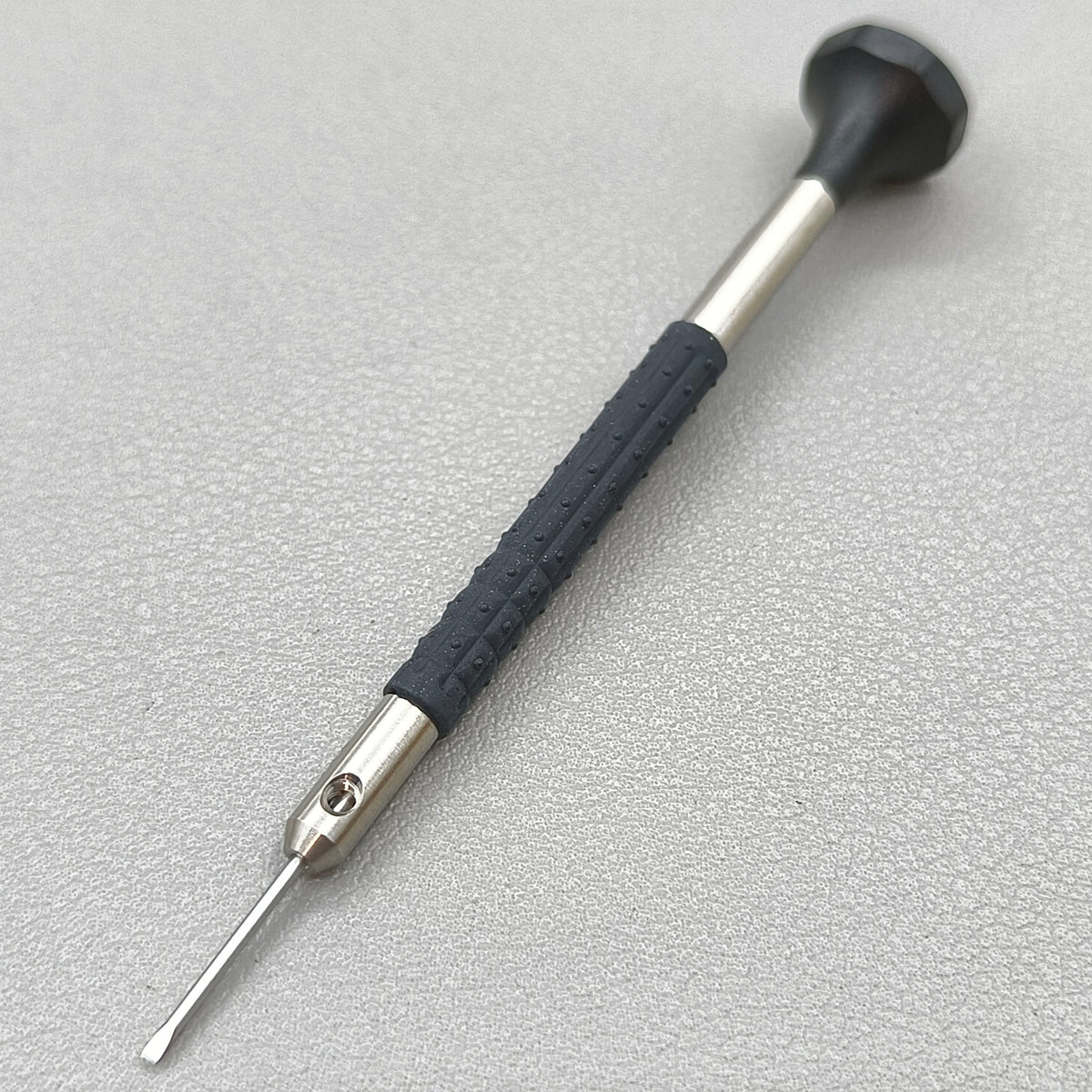 Swiss Bergeon 6899-P05 Set Of 5 Ergonomic Screwdrivers