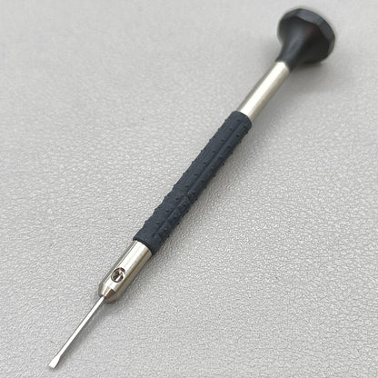 Swiss Bergeon 6899-P05 Set Of 5 Ergonomic Screwdrivers