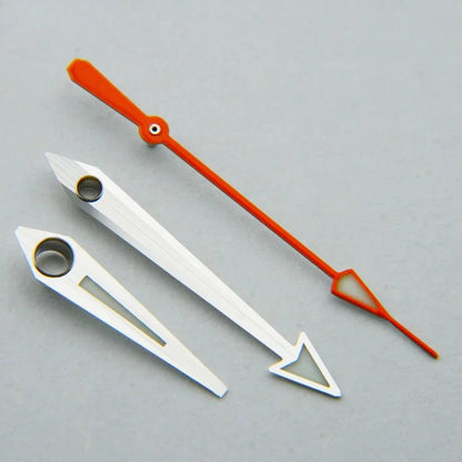Watch hands For OMEGA Luminous Cal. 2824/2892 Watch Needles Watch pointers