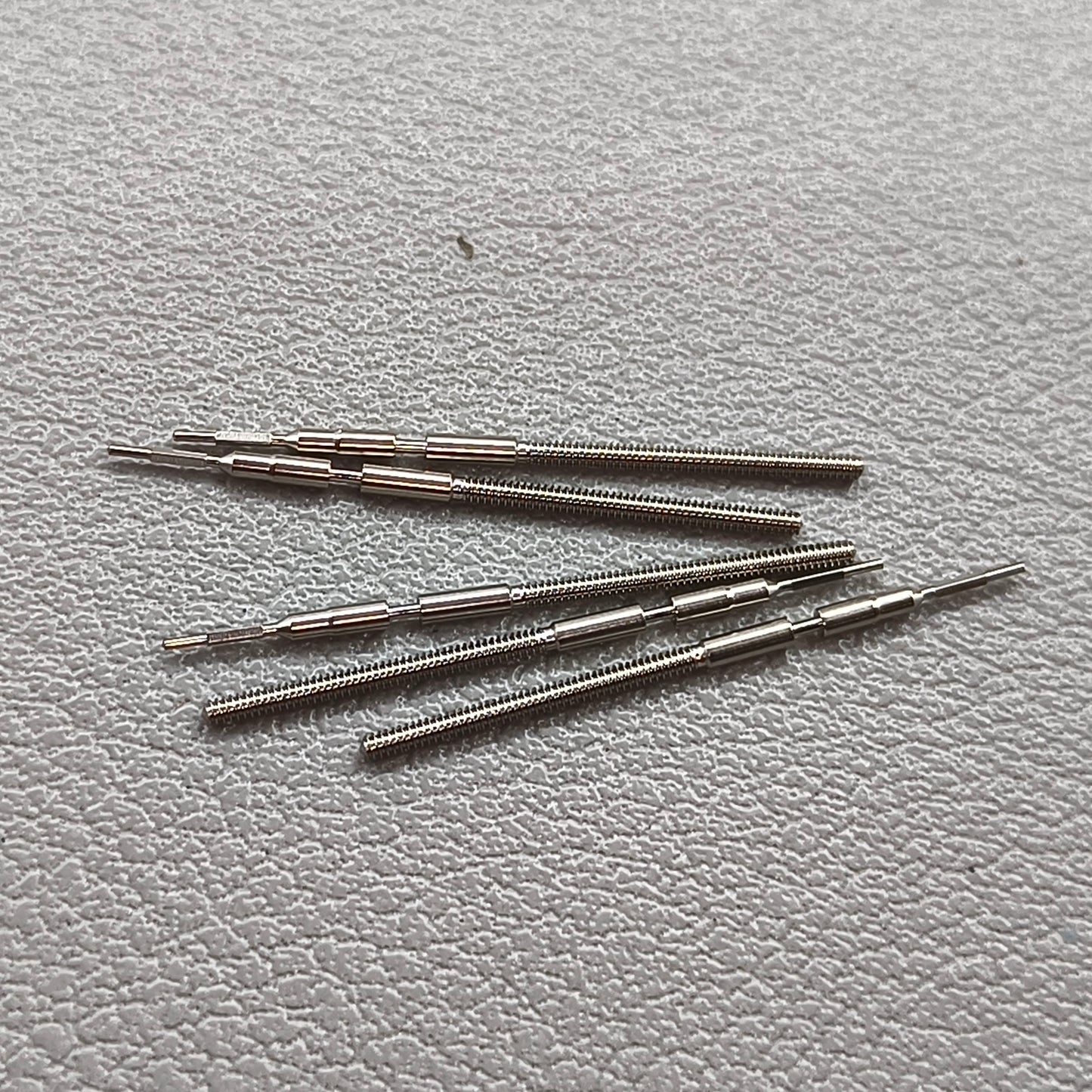 2 PIECES Replacement Watch Winding Stems Original for Hattori Epson YT58