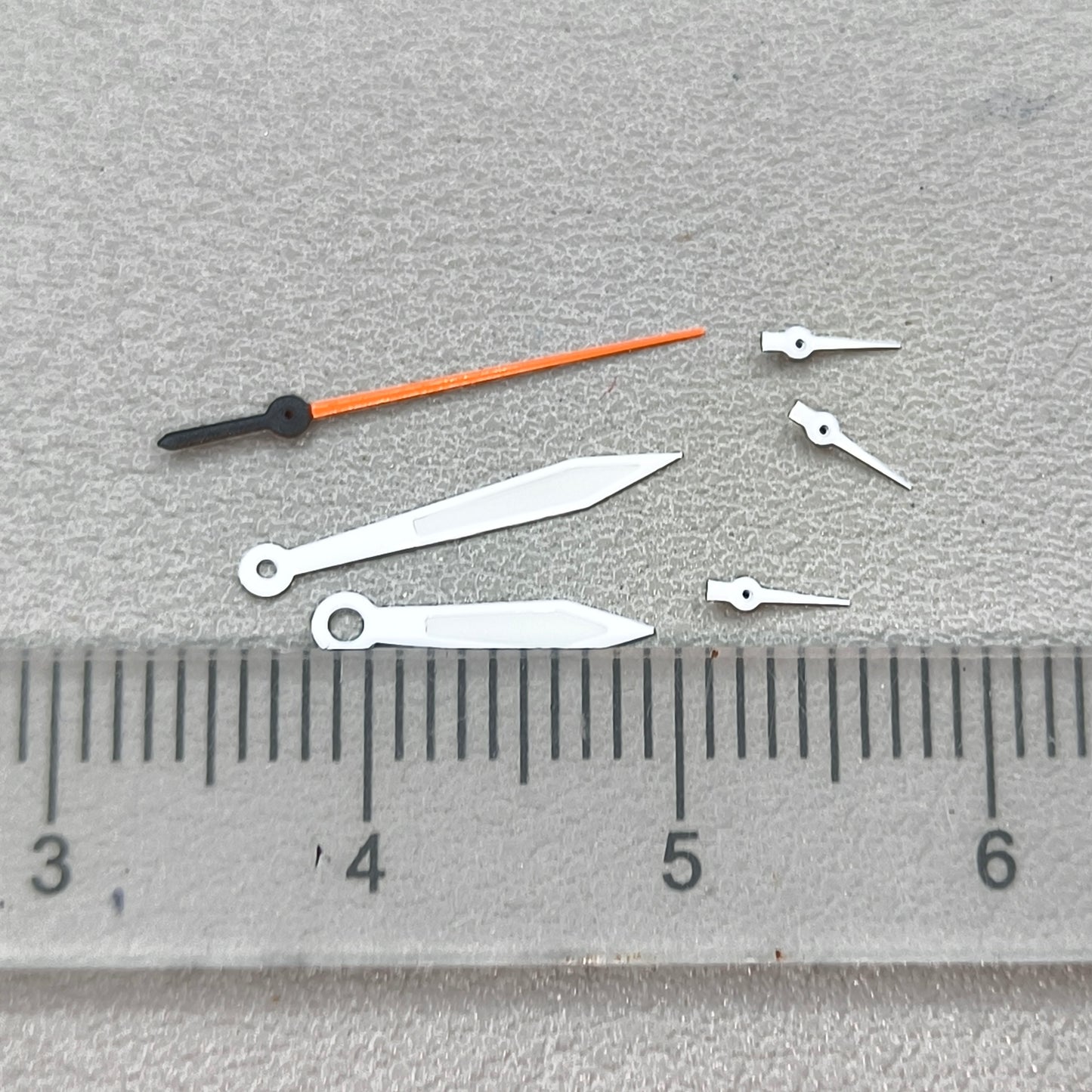 watch hands sets