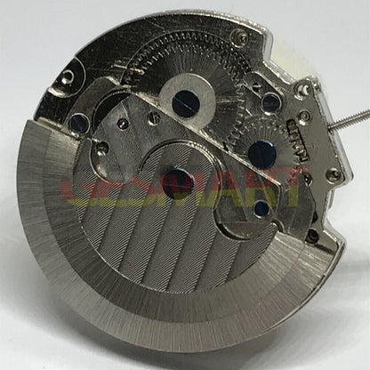 China Made Multifunctional automatic watch with mechanical movement, dual time zone, perfect for travel.