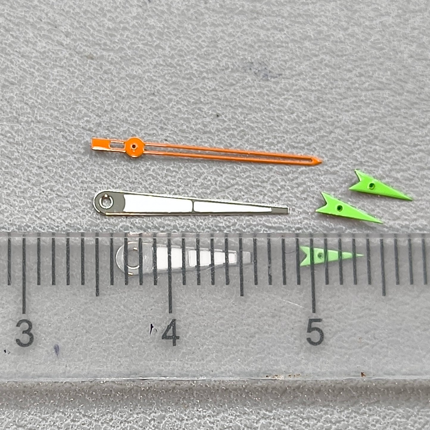 watch hands sets