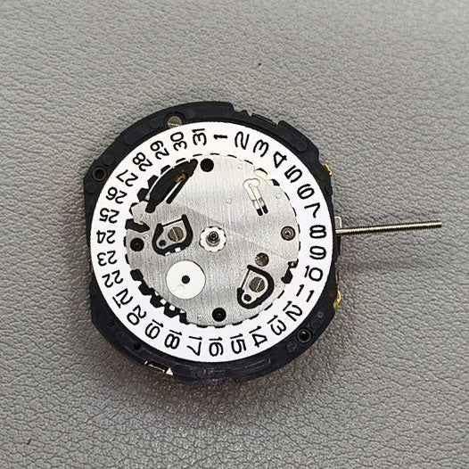 Japan Hattori Epson TMI YM12 YM12A Watch Quartz Movement