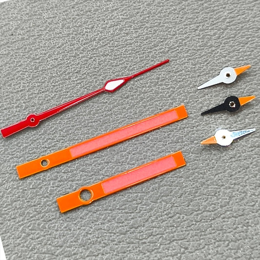 Lume Watch Hands for OS10 OS60 OS80 Movement