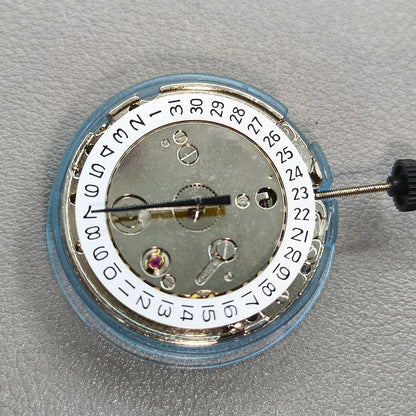 China TY2806 Mechanical Automatic Movement Seagull ST1612 Mechanical & Date