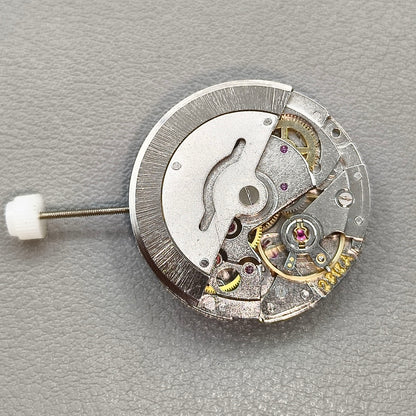 China 2813 Double Calendar Automatic Mechanical Movement 8205 8200 Replacement