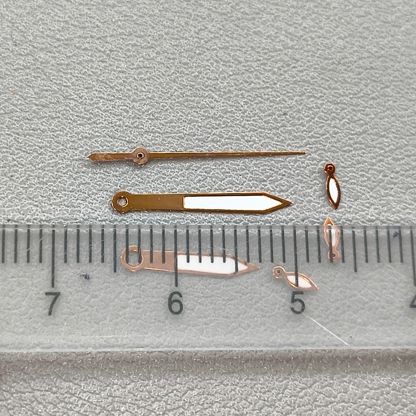 watch hands sets