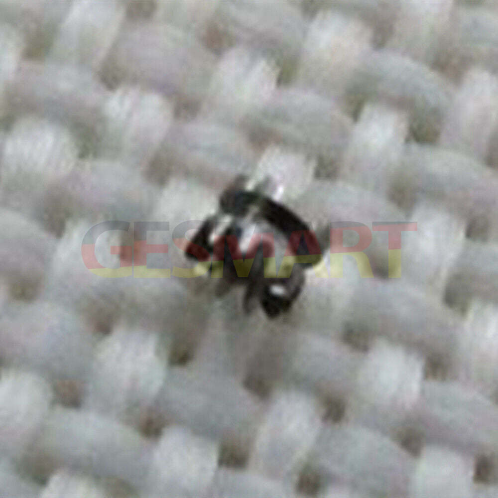 Sliding pinion watch part for SW200, SW220, SW240 movements, compatible generic clutch component.