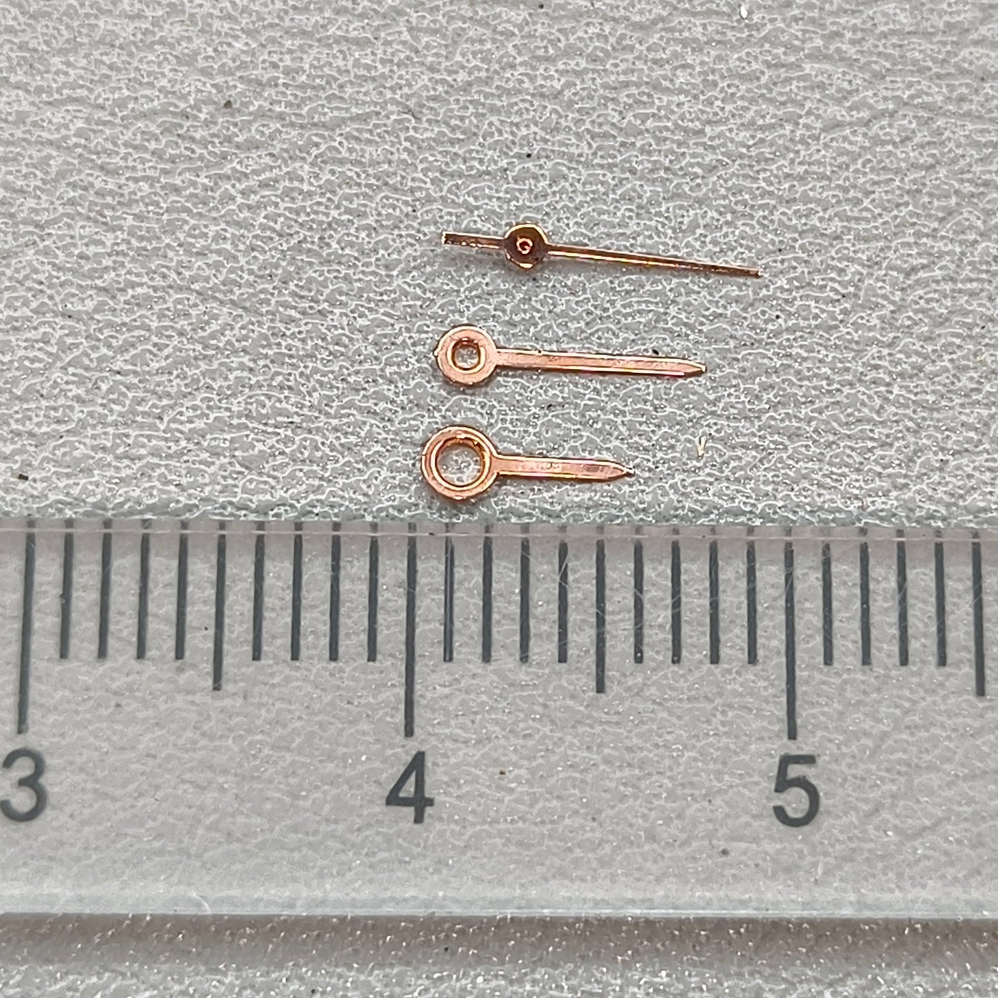 watch hands sets fit for movement watch part