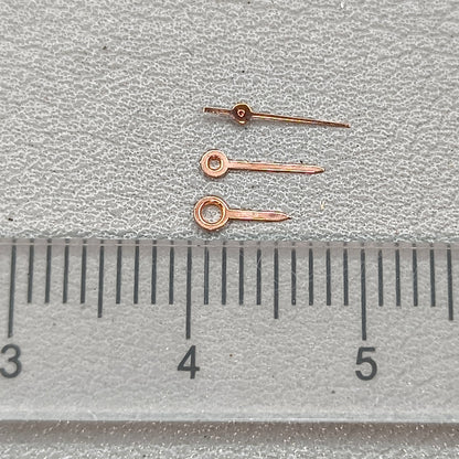 watch hands sets fit for movement watch part